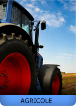 Agricole